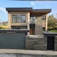 ویلا نوساز داخل شهر،نوشهر