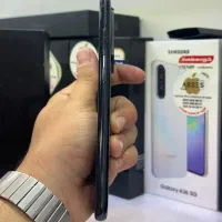 Samsung S20 ultra 5G 128/12 فوق اقتصادی|موبایل|کرج, گوهردشت|دیوار