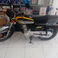 احسان مدل 1402 درحد کم کار مدارک تکمیل