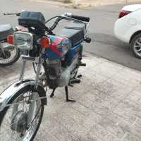 هندا ۱۲۵ شهاب