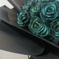 گل ربانی شاین دار