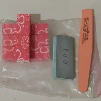 لوازم کاشت ناخن|آرایشگاه و سالن‌های زیبایی|شاهین‌شهر, عطار|دیوار