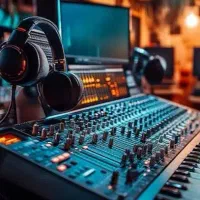 استودیو وینتیج - آهنگسازی تخصصی