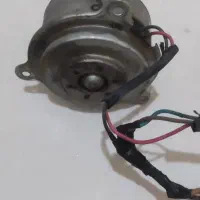 موتور فن و ریگلاتور گاز سی ام جی