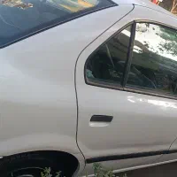 سمند lx مدل 98