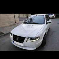 سمند سورن 404|خودرو سواری و وانت|زارچ, |دیوار