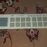 کنترلر Korg nanokontrol2 و درام پد nanoPAD2|گیتار، بیس، امپلیفایر|محمدیه-قزوین, |دیوار