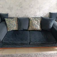 مبل راحتی ۷ نفره شیک