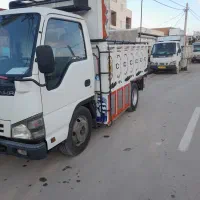 ایسوز۵۲۰۰مدل۸۶|خودرو سنگین|بجنورد, |دیوار