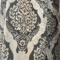 والان پرده درحد نو