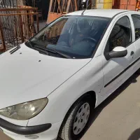 ۲۰۶تیپ۵مدل۱۳۹۸|خودرو سواری و وانت|تهران, خلازیر|دیوار