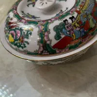 سوپ خوری مرغی