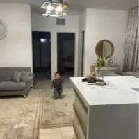 ۶۳ متر شیک ، شهرک ترنج ، پشت بر اصلی|فروش آپارتمان|قرچک, میرزائی جنوبی|دیوار