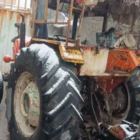 تراکتور فیات