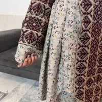 خیاطی ثمینا انواع لباس بلوچی|لباس|بیرجند, |دیوار