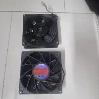 فن خنک کننده