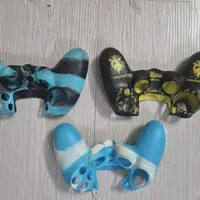 روکش دسته ps4 و روکش آنالوگ