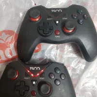 حراج دسته PC/نینتندو نس انتیک اصل