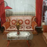 مبل امپراطور بدنه نراد اصل ومحکم، با میز وسط|مبلمان خانگی و میز عسلی|نوشهر, |دیوار