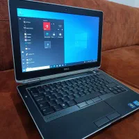 لپتاپ دل core i7 E6330 نسل سوم