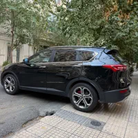 فیدلیتی ۱۴۰۰ پرایم ۷ نفره