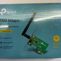 کارت شبکه tp-link