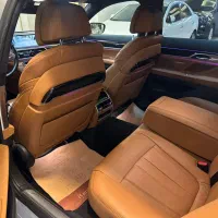 BMW 730li|خودرو سواری و وانت|تهران, الهیه|دیوار