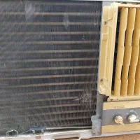 کولر اوجنرال ۱۸هزار درجه یک