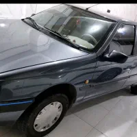 پژو ۴۰۵|خودرو سواری و وانت|بانه, |دیوار