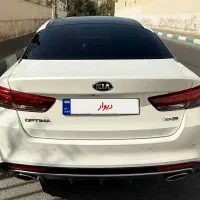 اپتیما ۲۰۱۶ جی تی لاین|خودرو سواری و وانت|تهران, تهرانسر مرکزی|دیوار