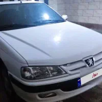 پارس سال ۱۳۹۹|خودرو سواری و وانت|تهران, جنت‌آباد مرکزی|دیوار