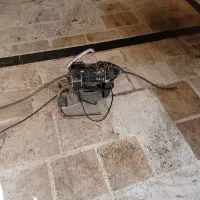 لوله بازکنی فنرزنی چاه بازکنی سراسر تهران ولواسان