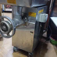 چرخ گوشت دهنه ۳۲ چگا