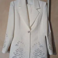 کت و شلوار  مجلسی زنانه