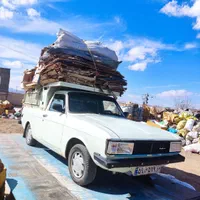 خرید انواع ضایعات|خدمات پیشه و مهارت|قائن, |دیوار