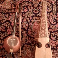 رباب افغانی