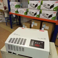 استابلایزر  یو پی اس۲۰کاوا  پرنیک مدل اکو