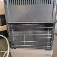 بخاری بدون دودکش