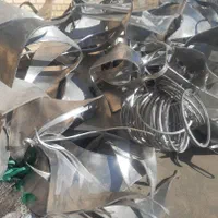 خرید ضایعات اهن .اهن.مصرفی صنعتی.فلزات رنگی .|عمدهفروشی|نظرآباد, نظرآباد|دیوار