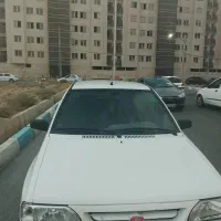 پراید مدل 93