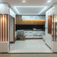 ساخت و نصب کابینت و انجام کناف|خدمات پیشه و مهارت|قزوین, |دیوار