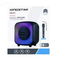 اسپیکر کینگ استار kbs 475