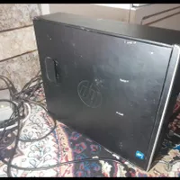 کیس  و مانیتور