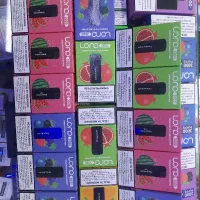 ویپ دائمی نیکوتین دار اکبند|زیورآلات و اکسسوری|پاکدشت, پاکدشت (مامازند)|دیوار