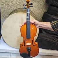 ویولن ویالن برای کودکان تا حدود ۱۲ سال ۱/۲