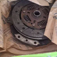 صفحه کلاچ ۲۰۶ والئو اصلی|قطعات یدکی و لوازم جانبی|قم, بوستان جوان|دیوار