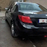 دنا مشکی|خودرو سواری و وانت|مشهد, مشکینی (شهرک غرب)|دیوار