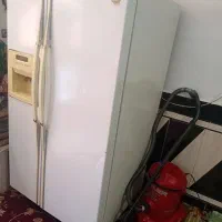 یخچال وفریزرسای بای سادتمیز درحال کار|یخچال و فریزر|اهواز, منازل کارون|دیوار