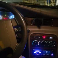 سمندموتورملی دوگانه کارخانه مدل۹۶|خودرو سواری و وانت|تبریز, |دیوار