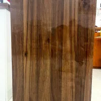 صفحه تاپس طرح چوب براق ۲ عدد